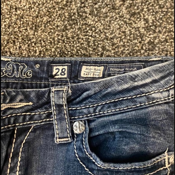 Miss Me Jeans - Picture 3 of 3